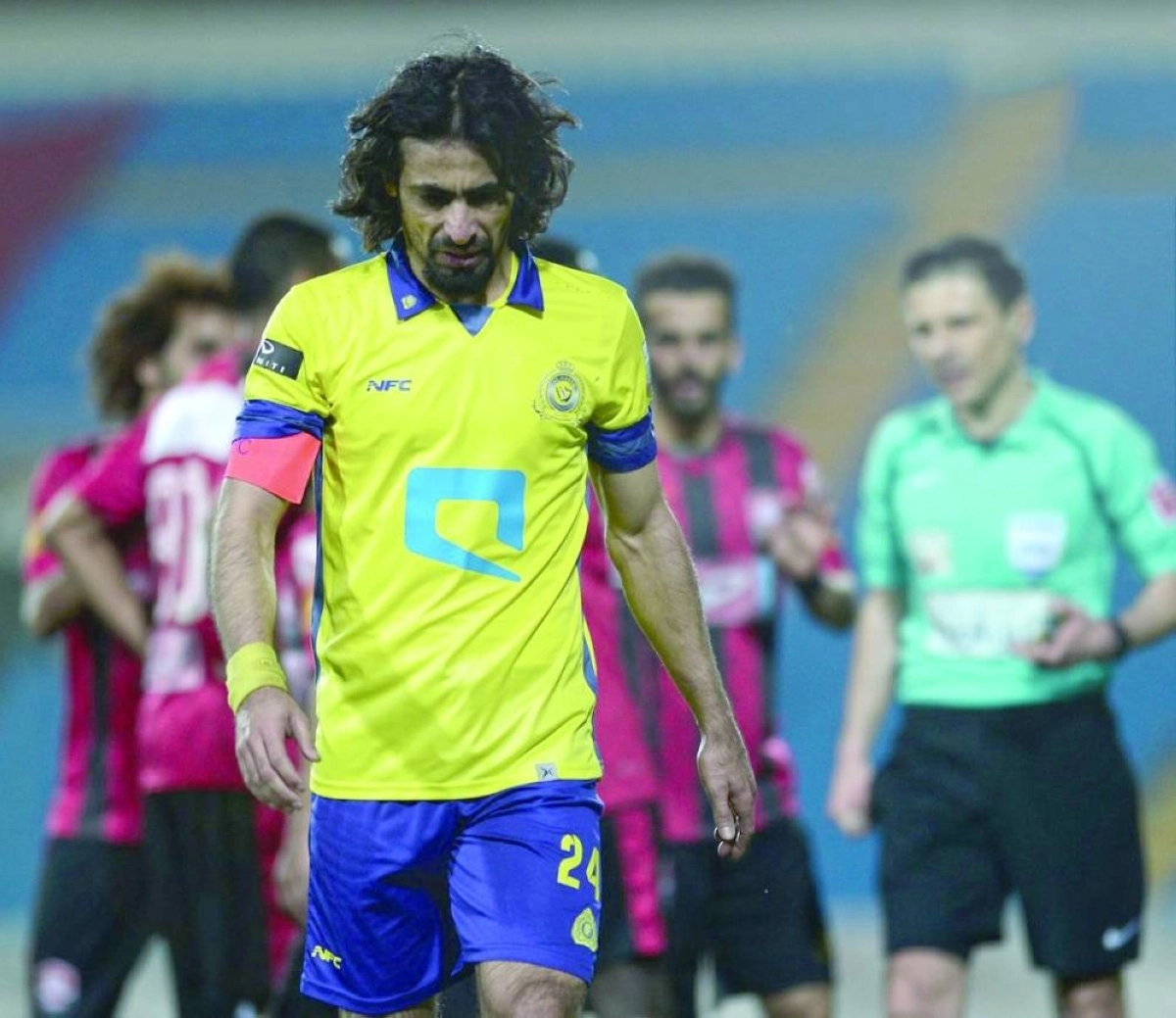 حسين عبدالغني