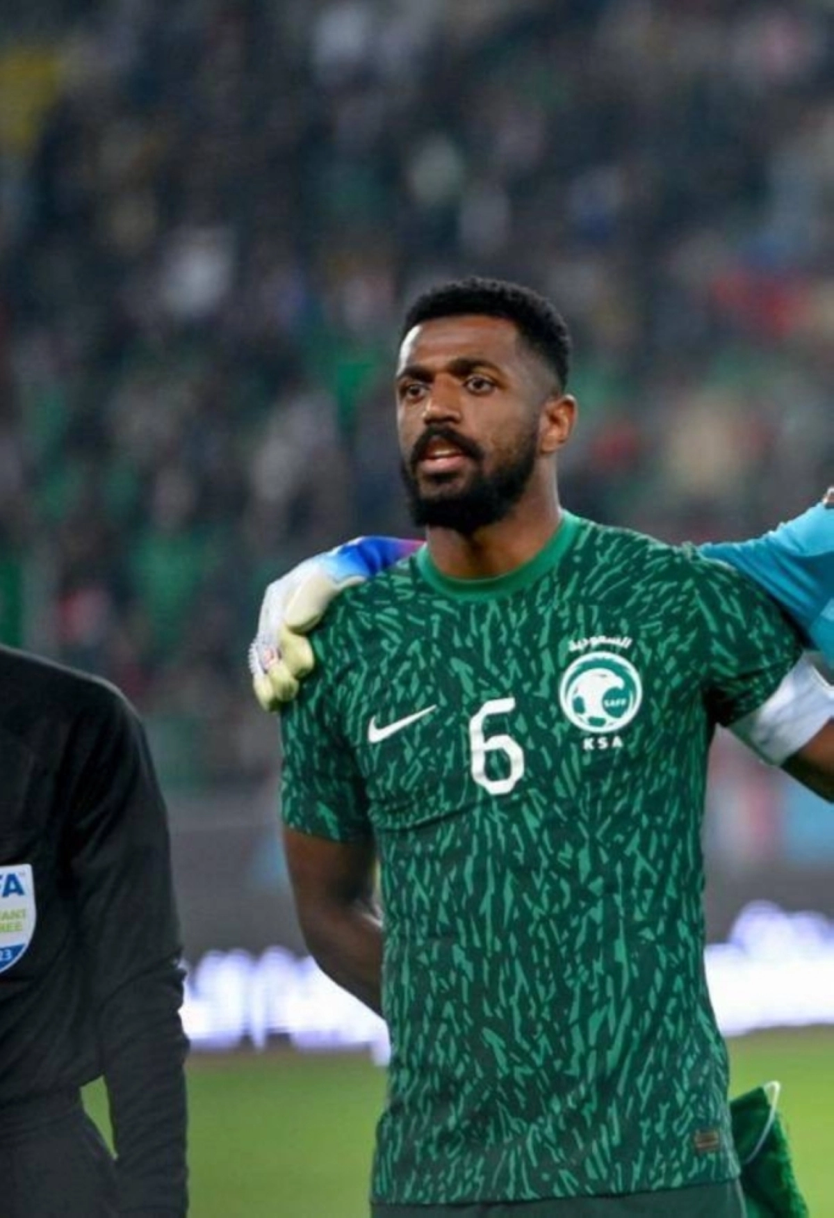 رياض شراحيلي