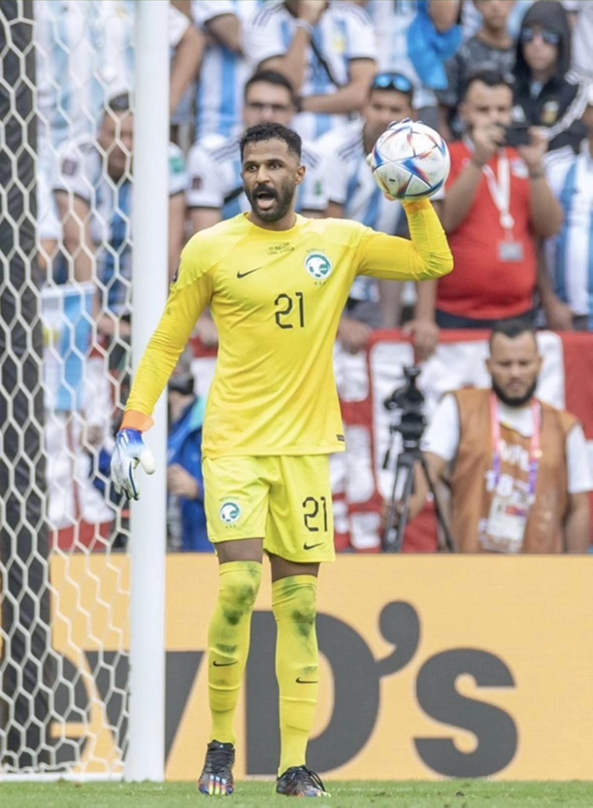 محمد العويس