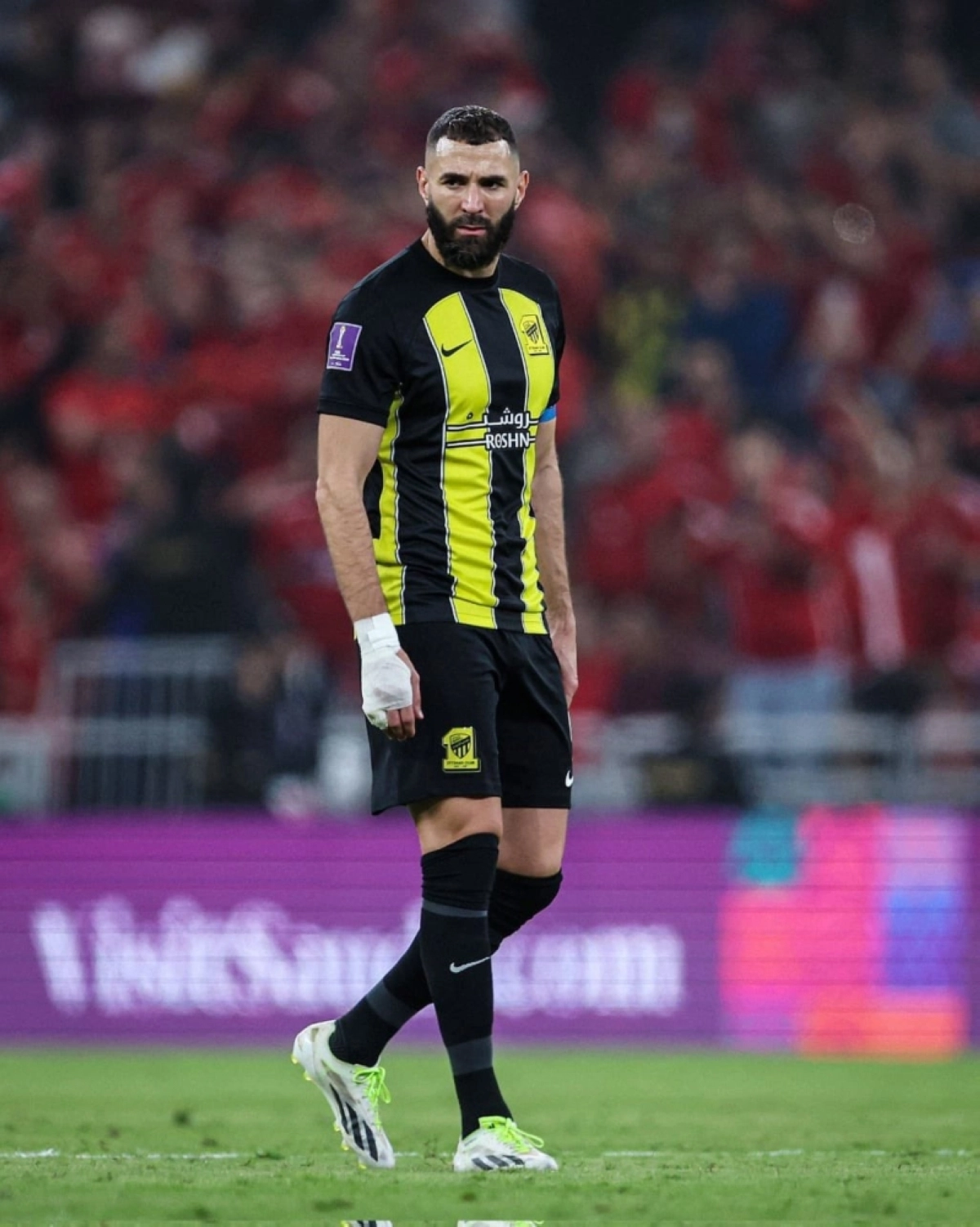 كريم بنزيما 