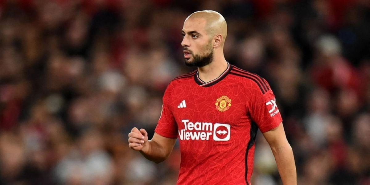 سفيان أمرابط