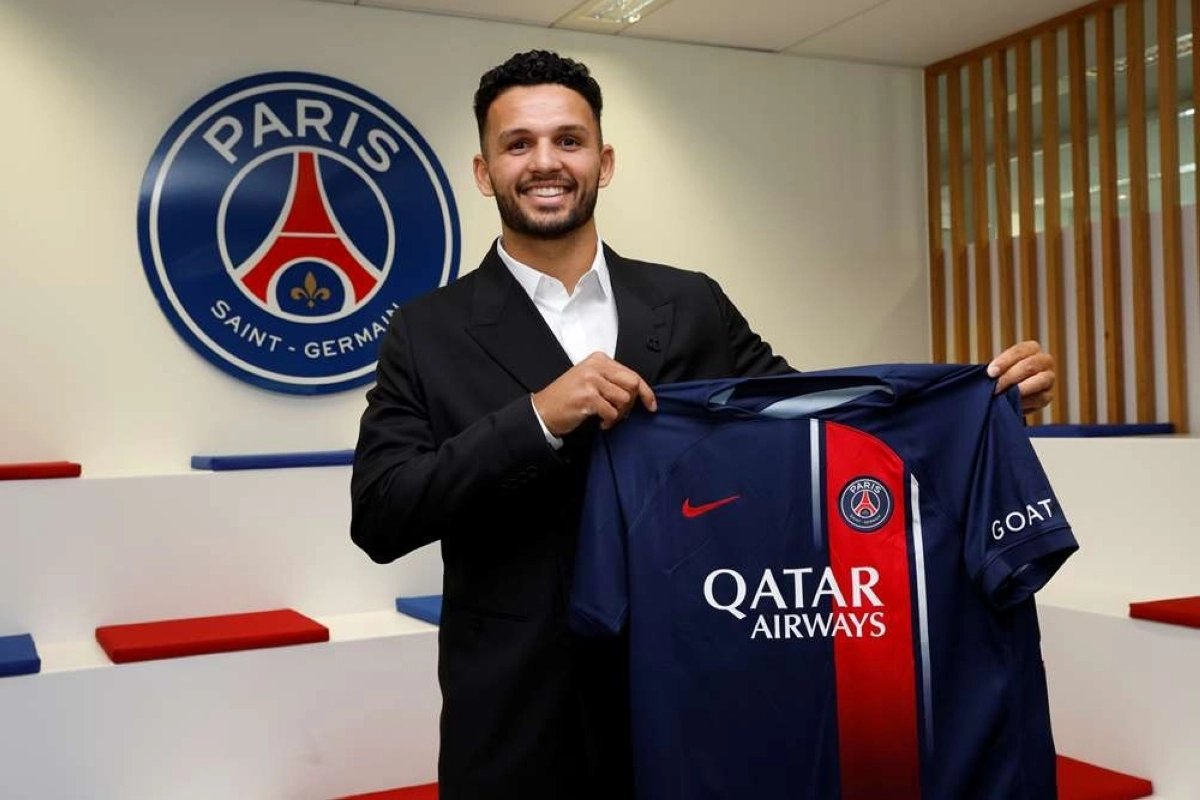 غونسالو راموش