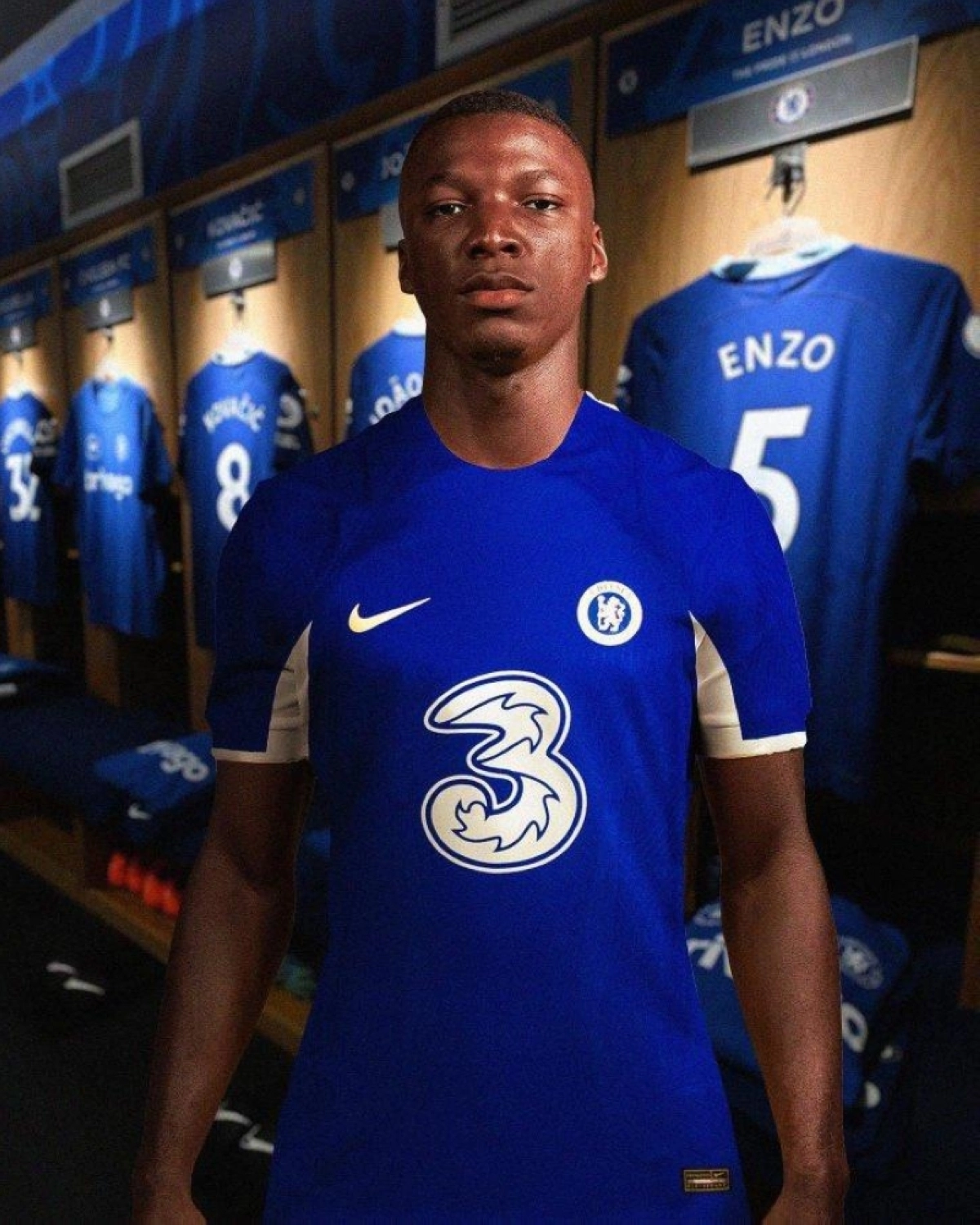 مويسيس كايسيدو