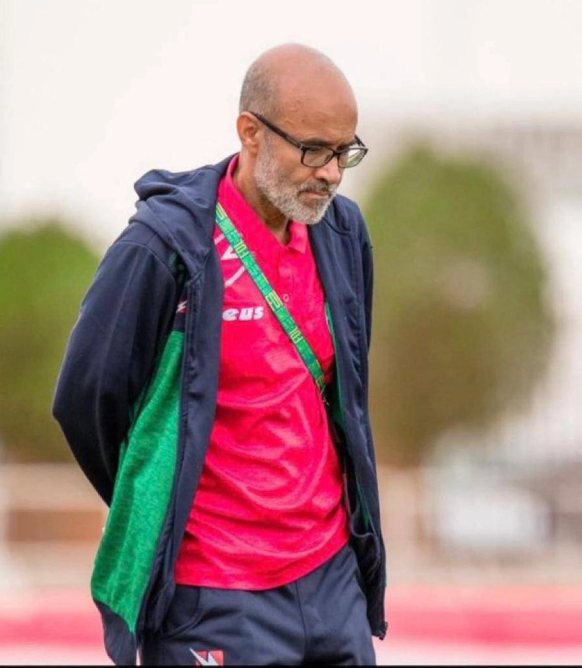 سعد السبيعي