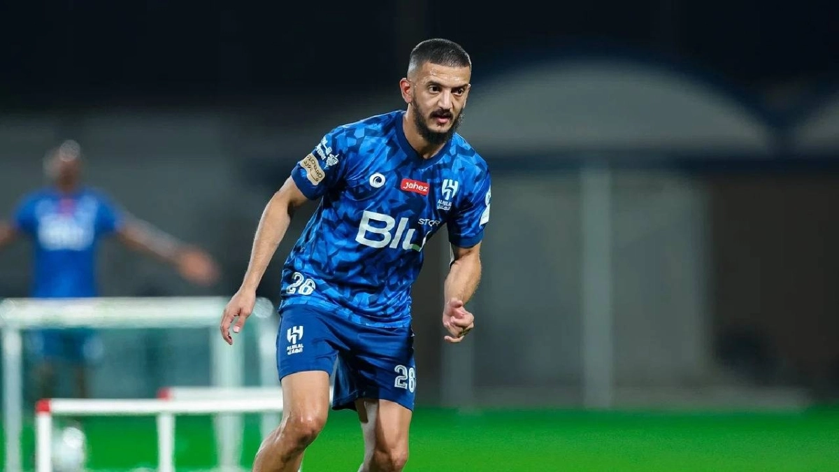 عبد الإله المالكي