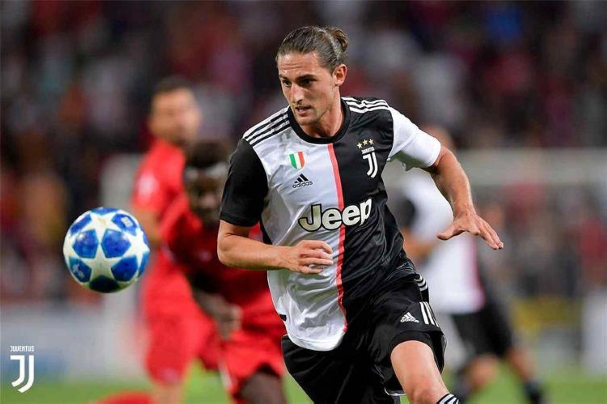 أدريان رابيو