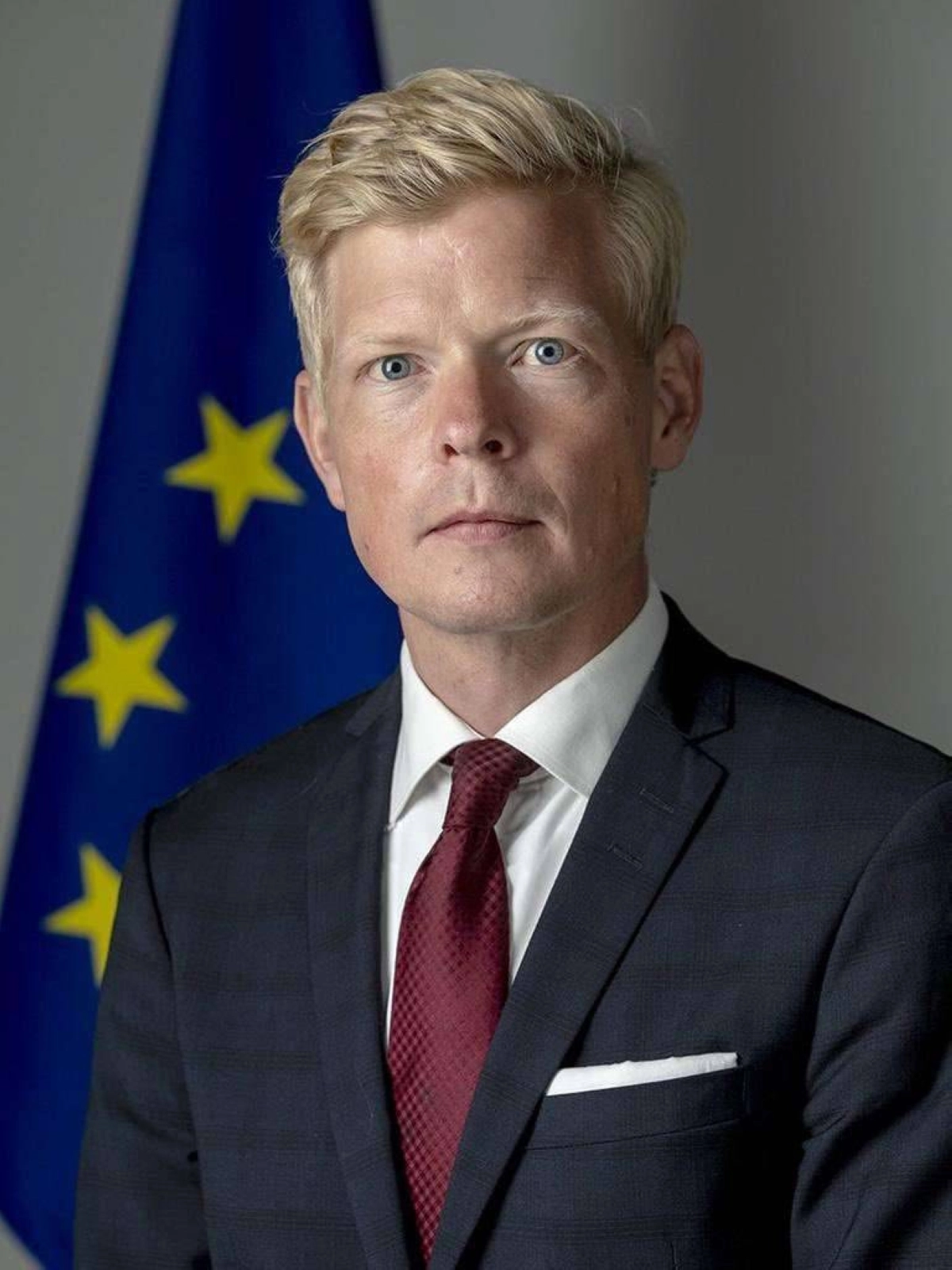 


هانس غروندبرغ 