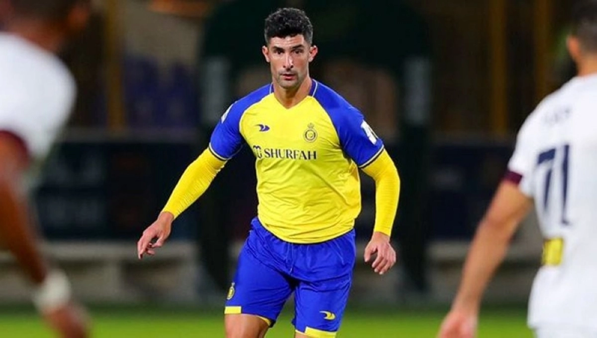 ألفارو جونزاليس