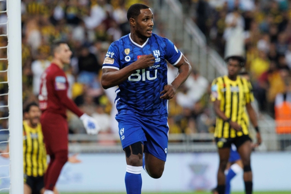 أوديون إيجالو