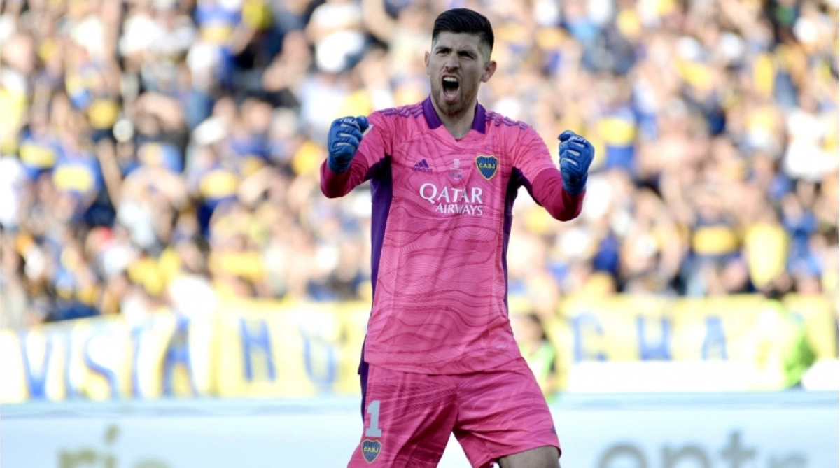 أوغستين روسي