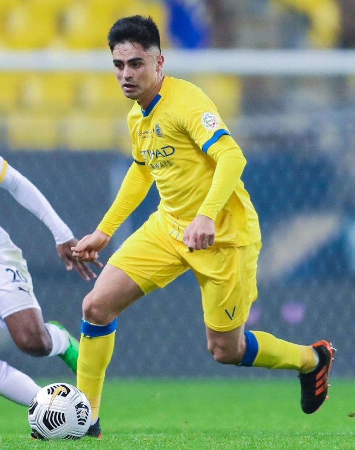 بيتي مارتينيز