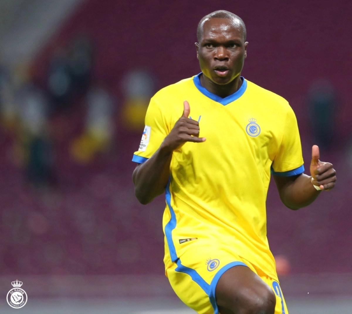 فينسنت أبو بكر