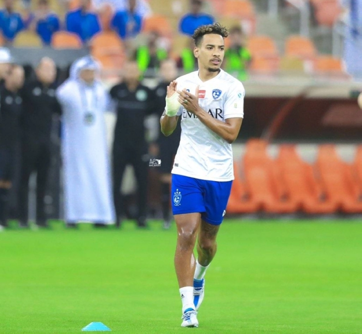 ماتيوس بيريرا