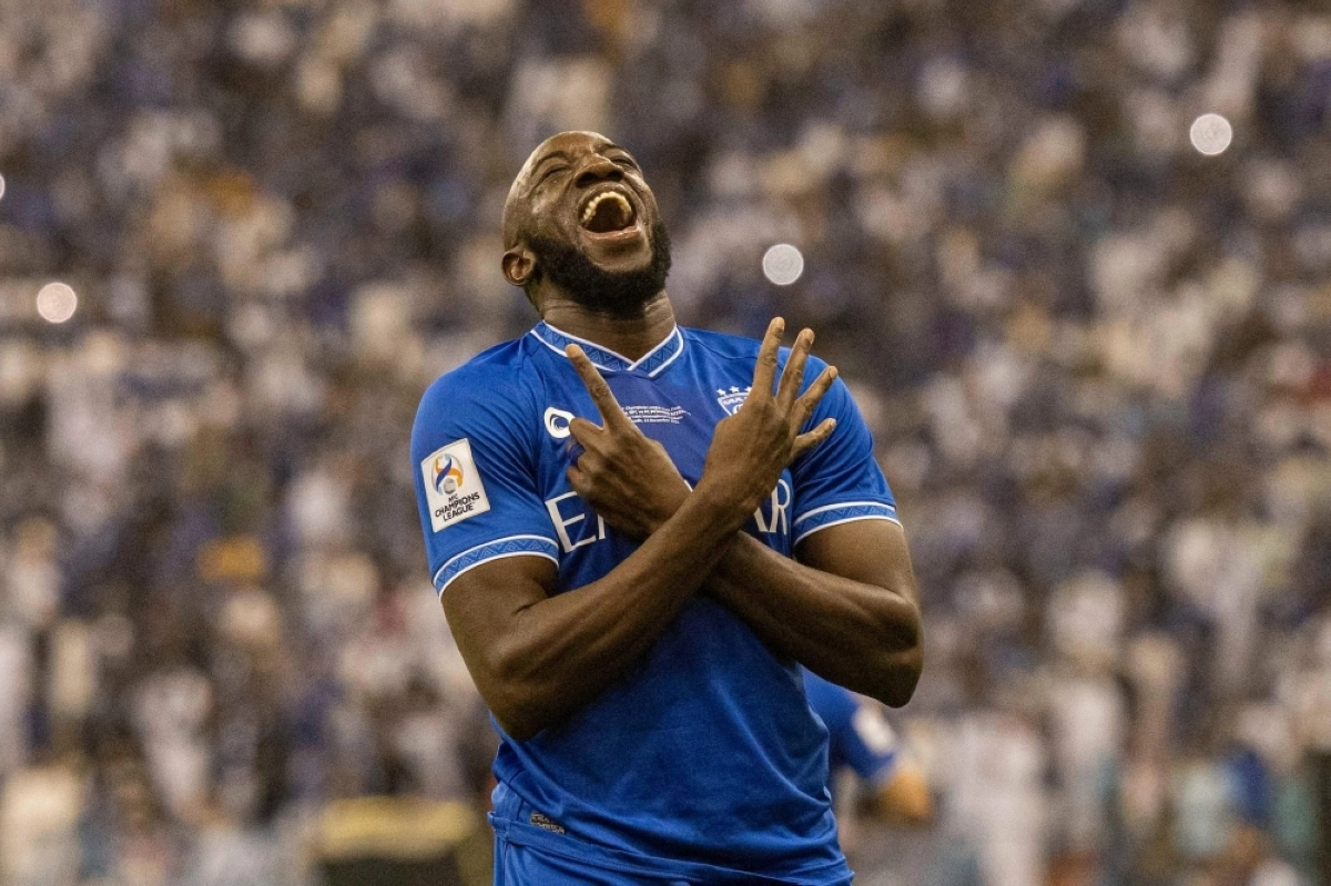 موسى ماريجا