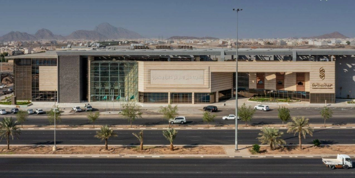 


غرفة المدينة المنورة 