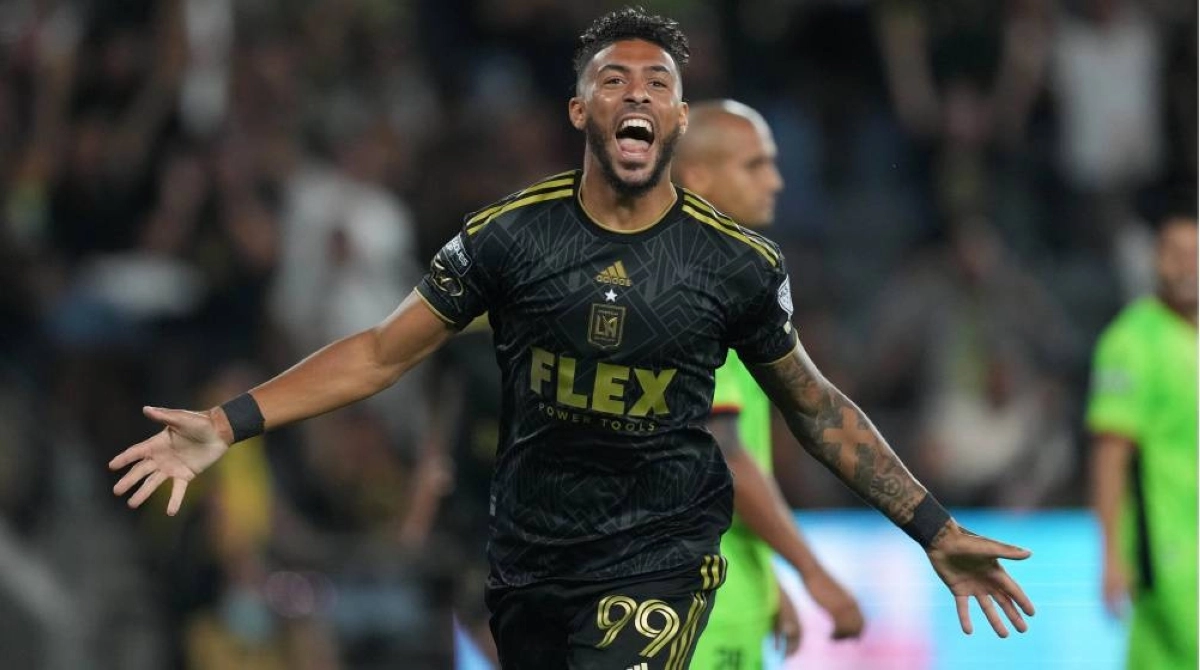 


دينيس بوانجا 