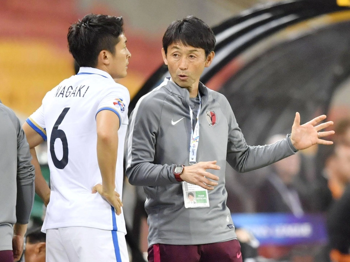 ماساتادا إيشي