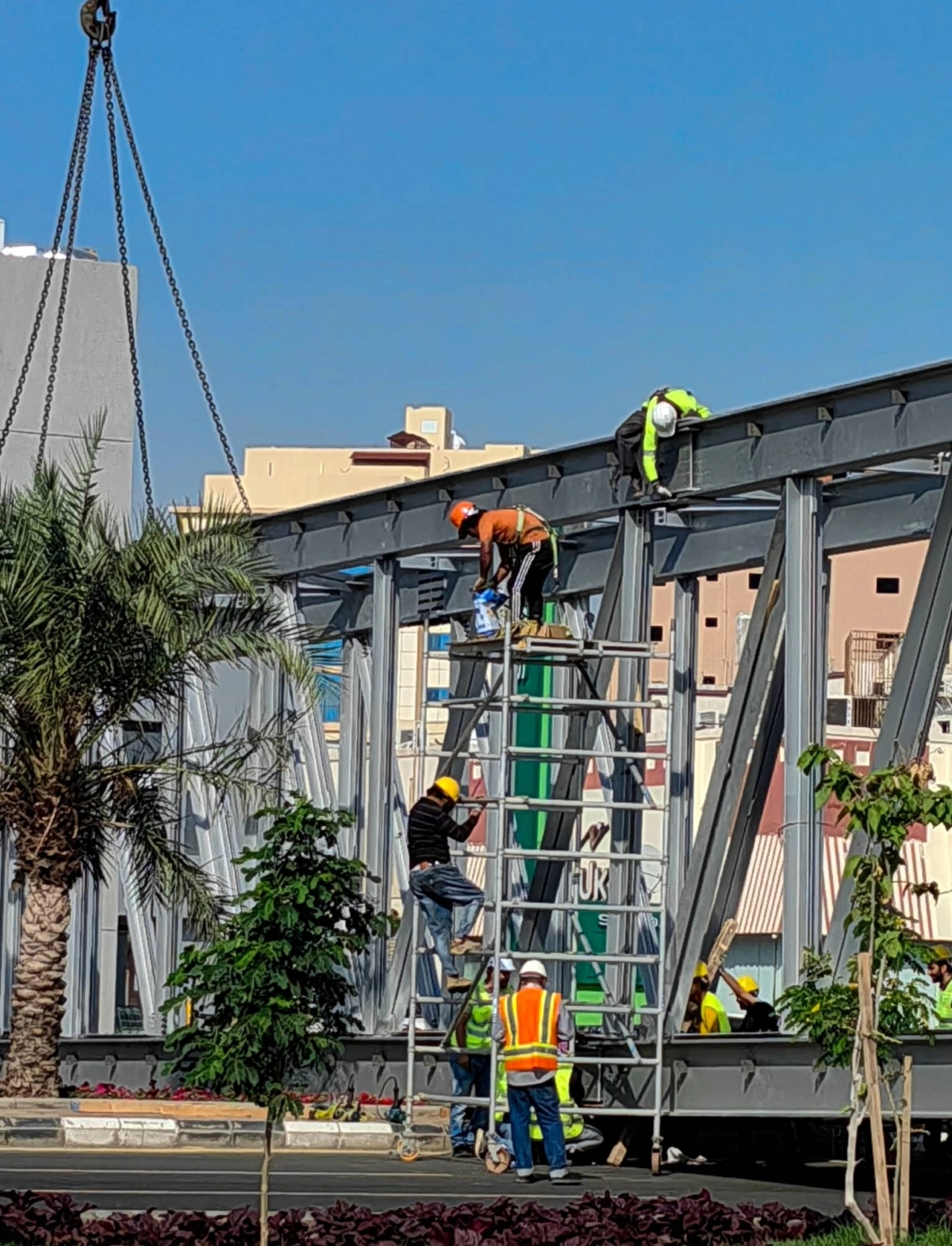 (أنس الحارثي)