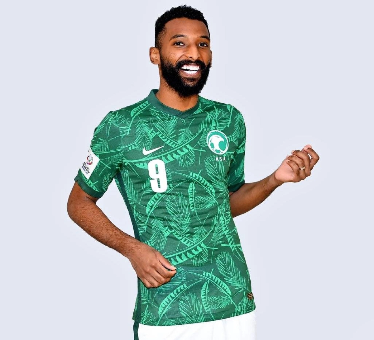 


فراس البريكان 