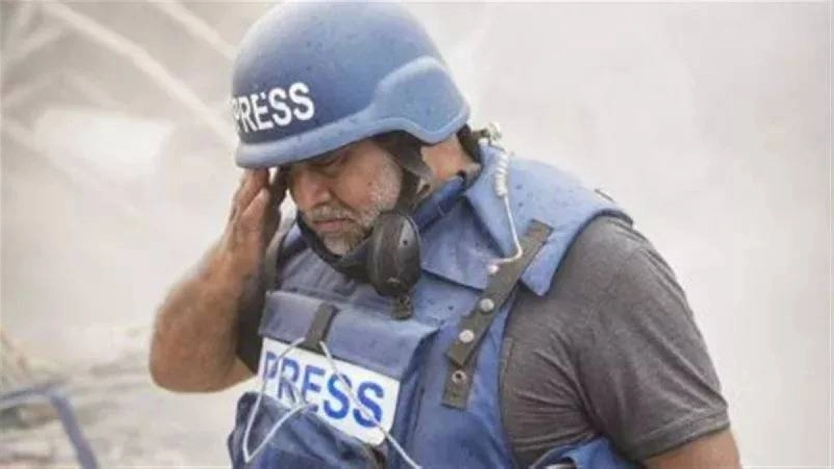 وائل الدحدوح