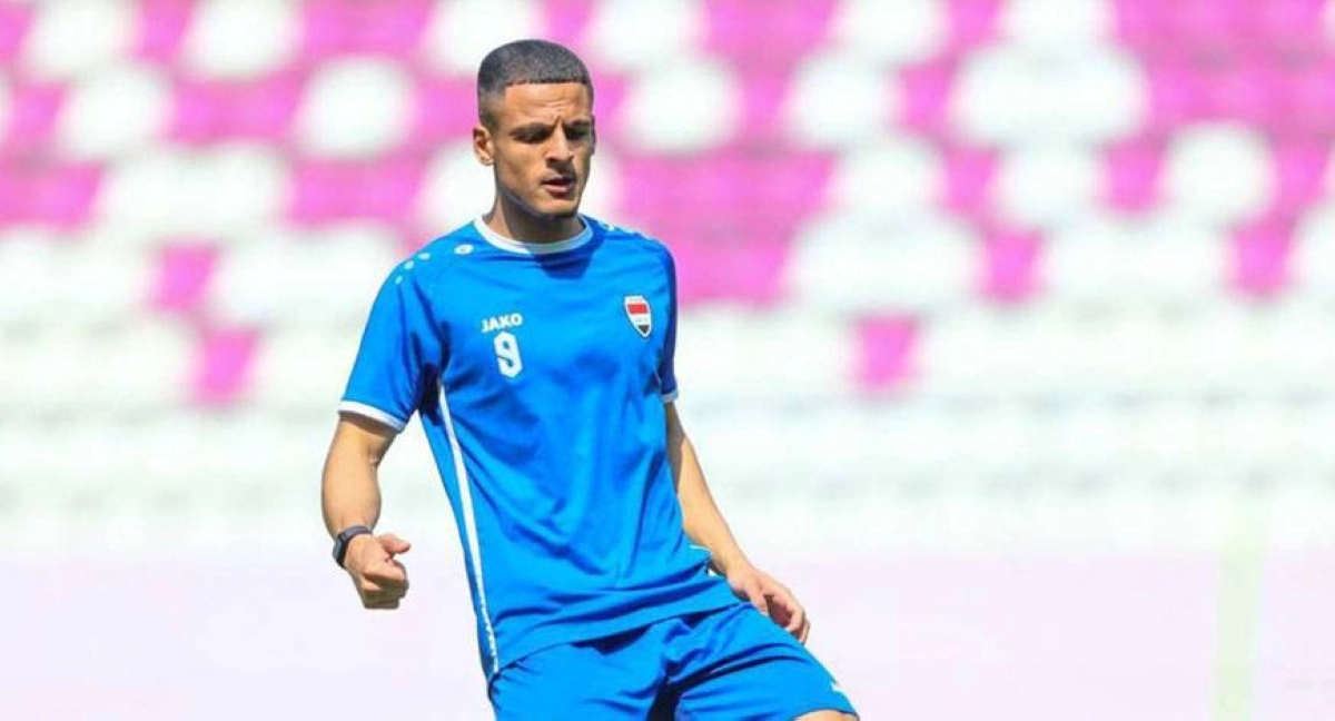 علي الحمادي