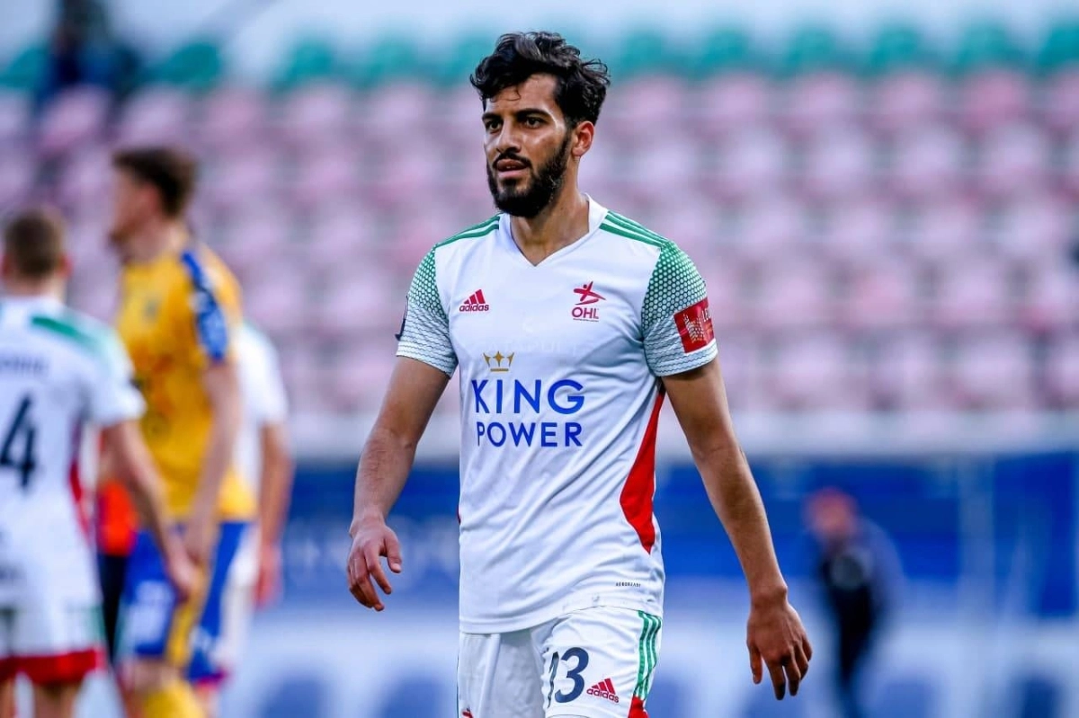 كميل الأسود