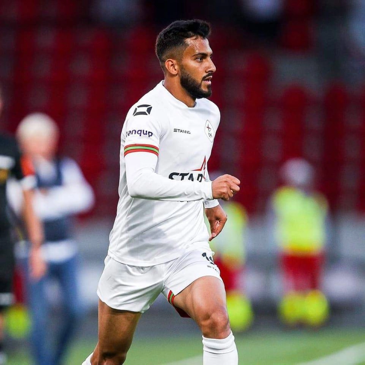 موسى التعمري