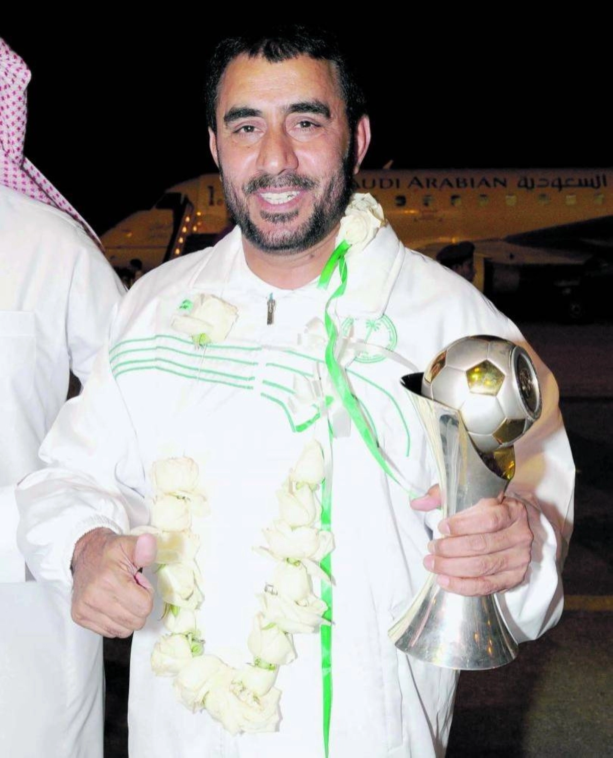 


عبدالعزيز الخالد 