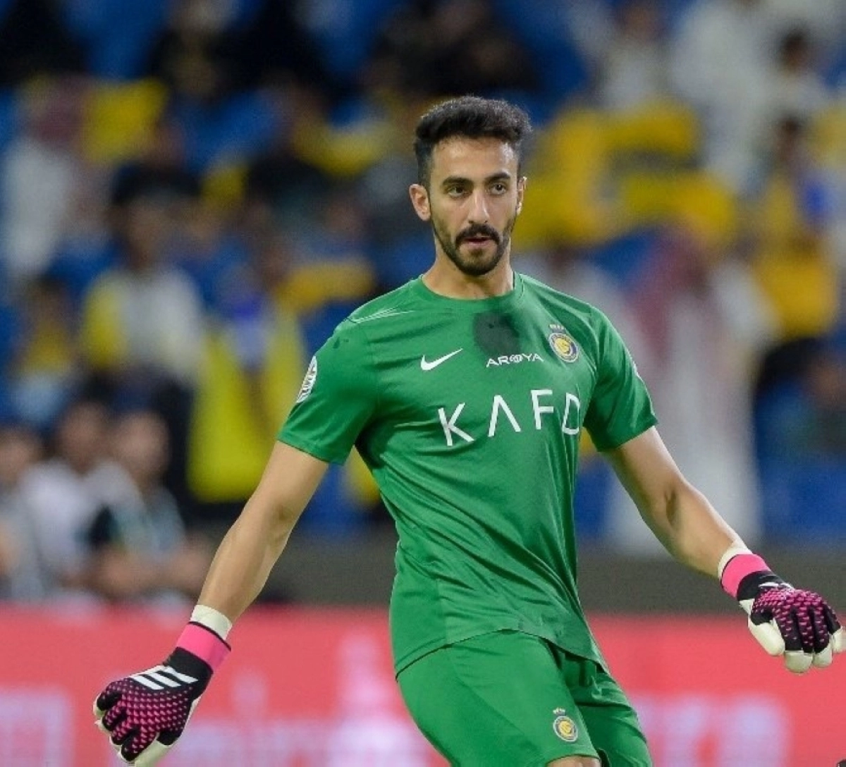 نواف العقيدي