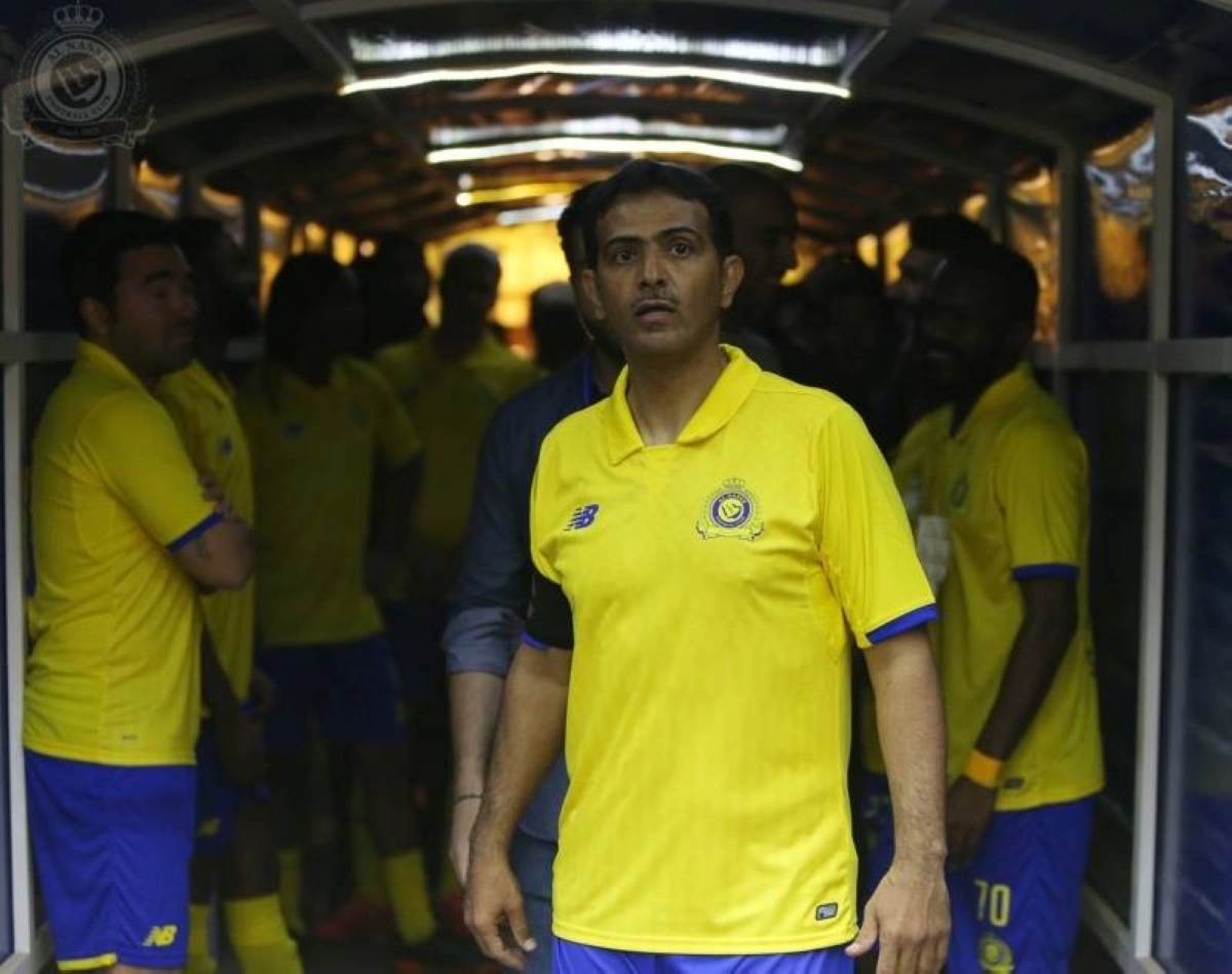 فهد الهريفي