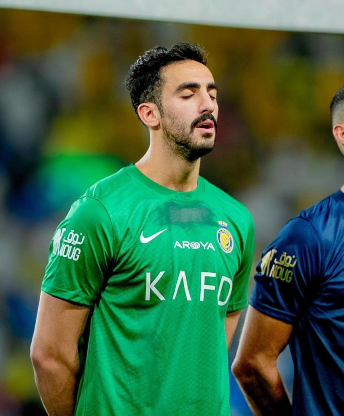 نواف العقيدي