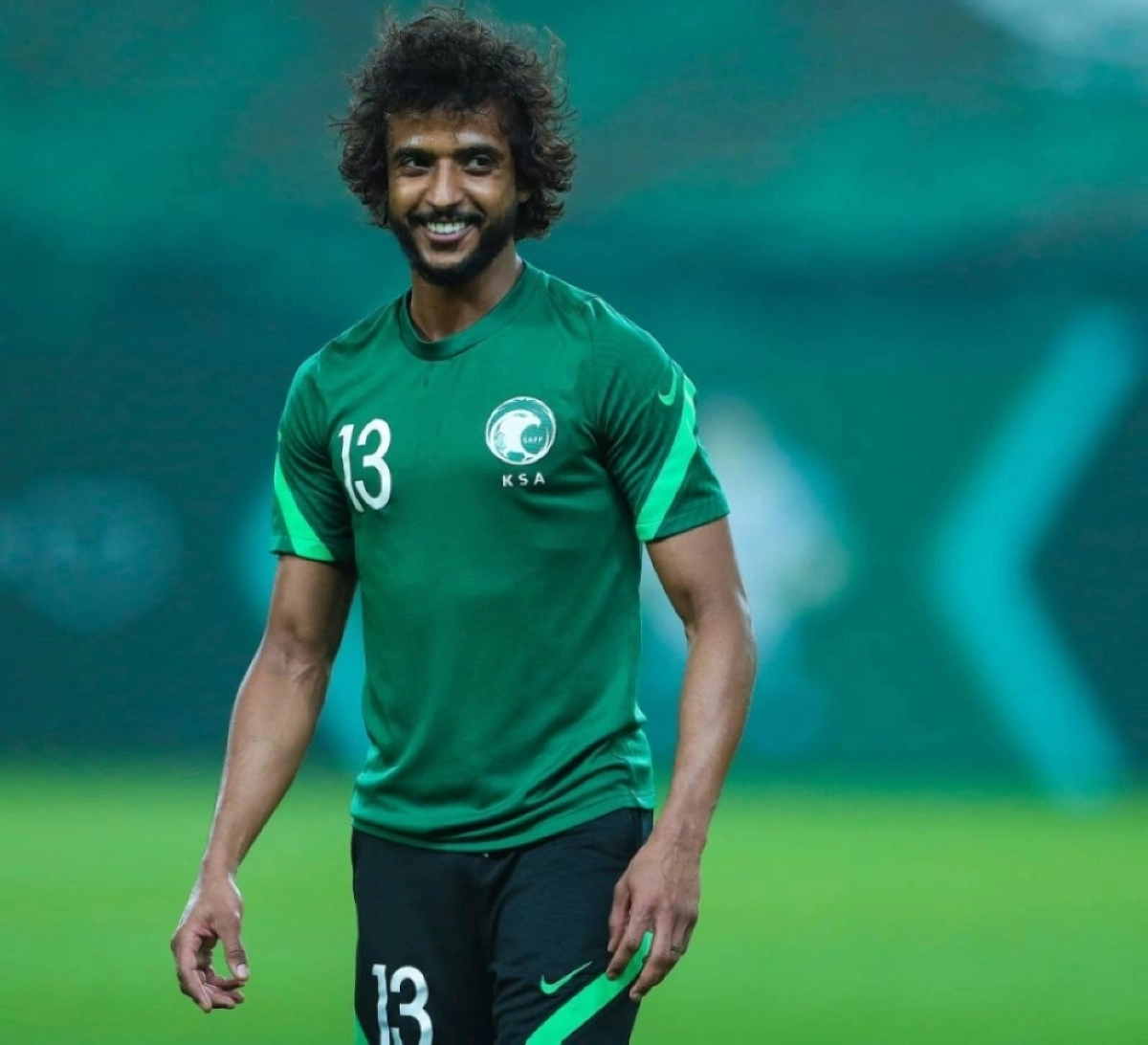ياسر الشهراني