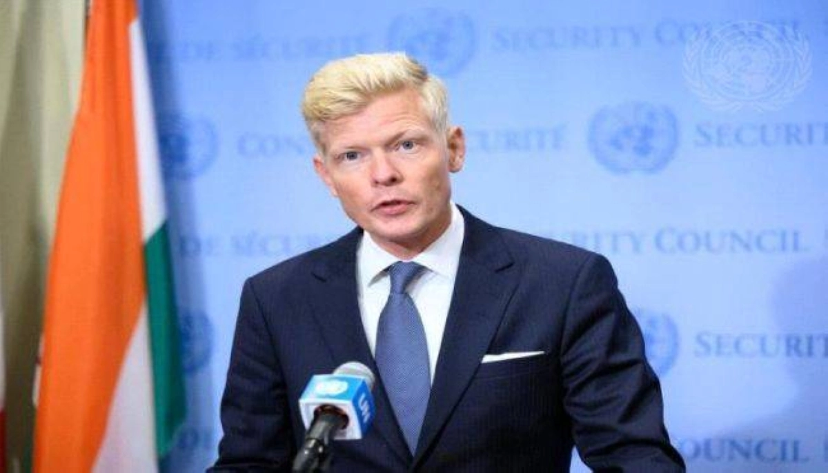 هانز غروندبرغ