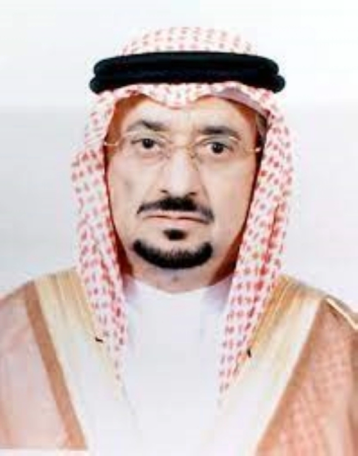 أحمد العوذلي