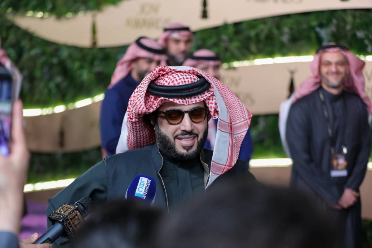 تصوير عبدالعزيز الجديعي - الرياض