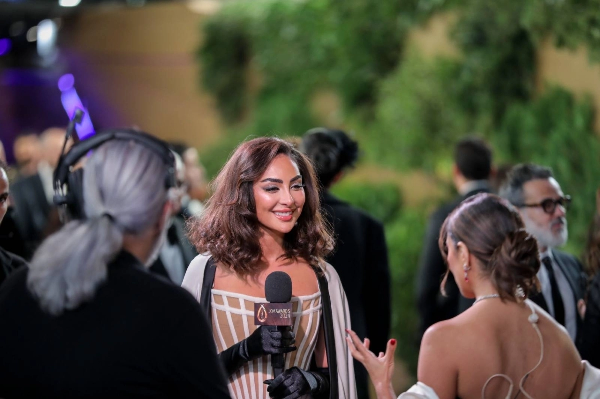 تصوير عبدالعزيز الجديعي - الرياض