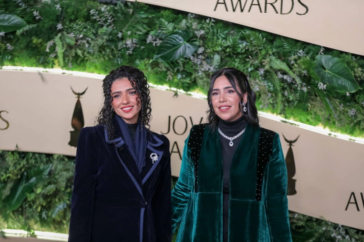 تصوير عبدالعزيز الجديعي - الرياض