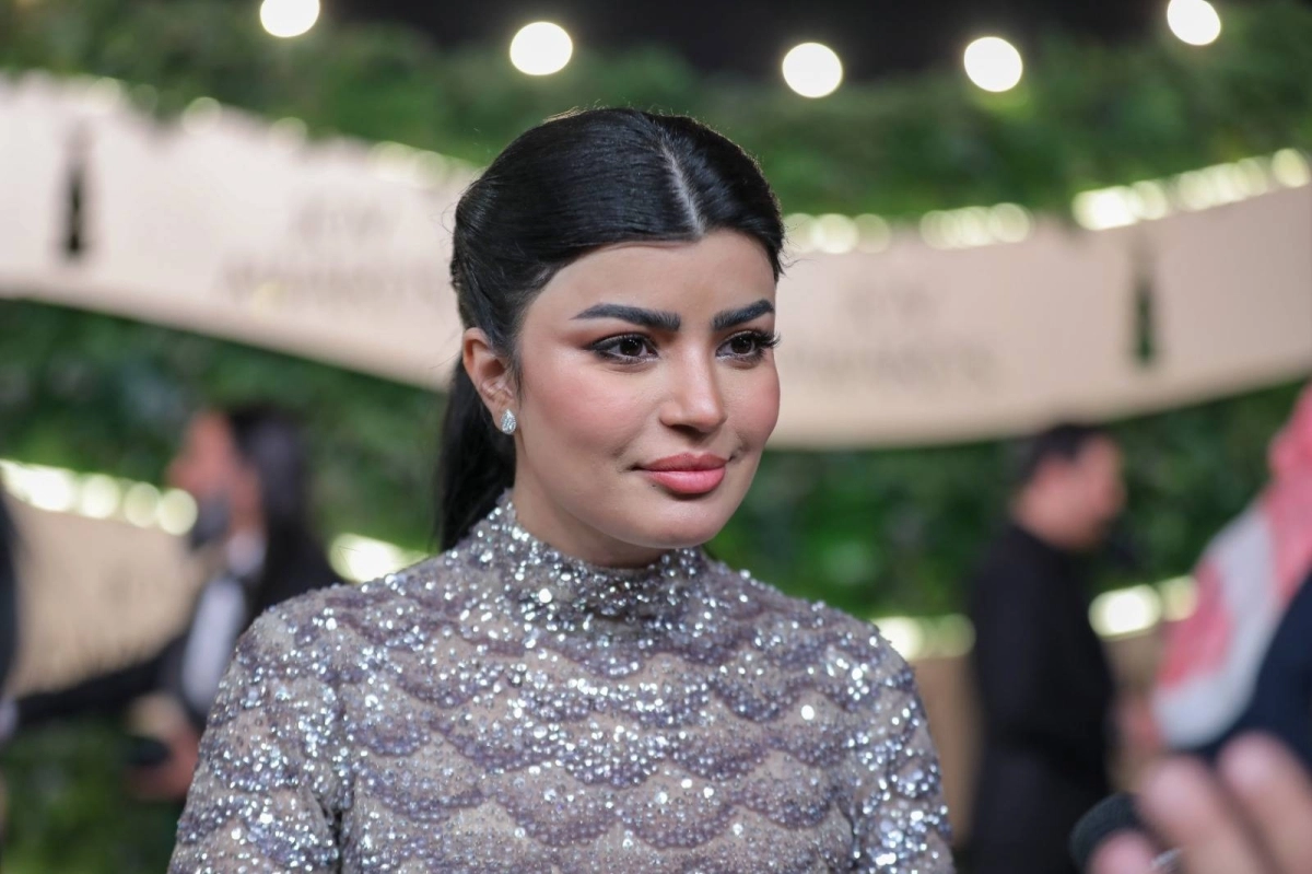 تصوير عبدالعزيز الجديعي - الرياض