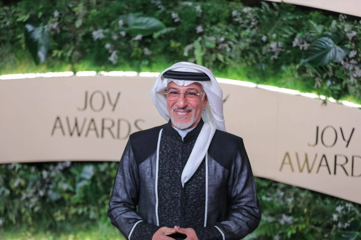 تصوير عبدالعزيز الجديعي - الرياض