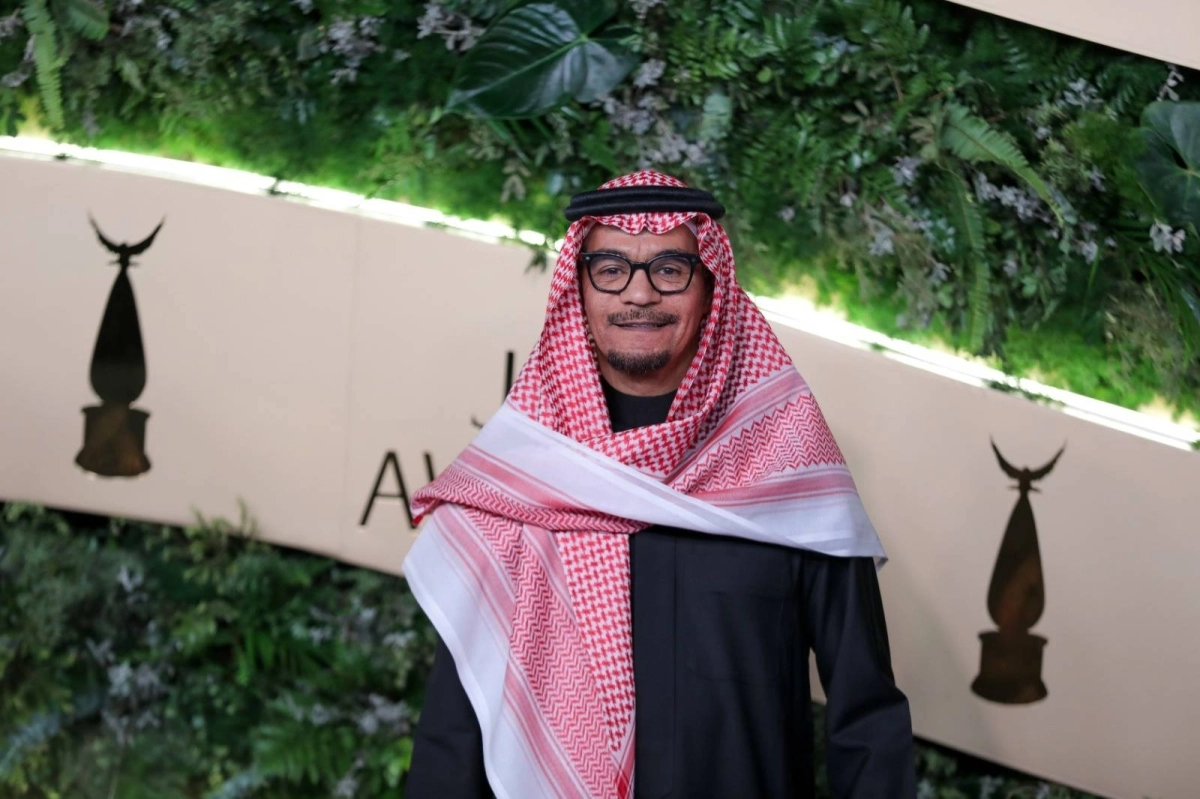 تصوير عبدالعزيز الجديعي - الرياض