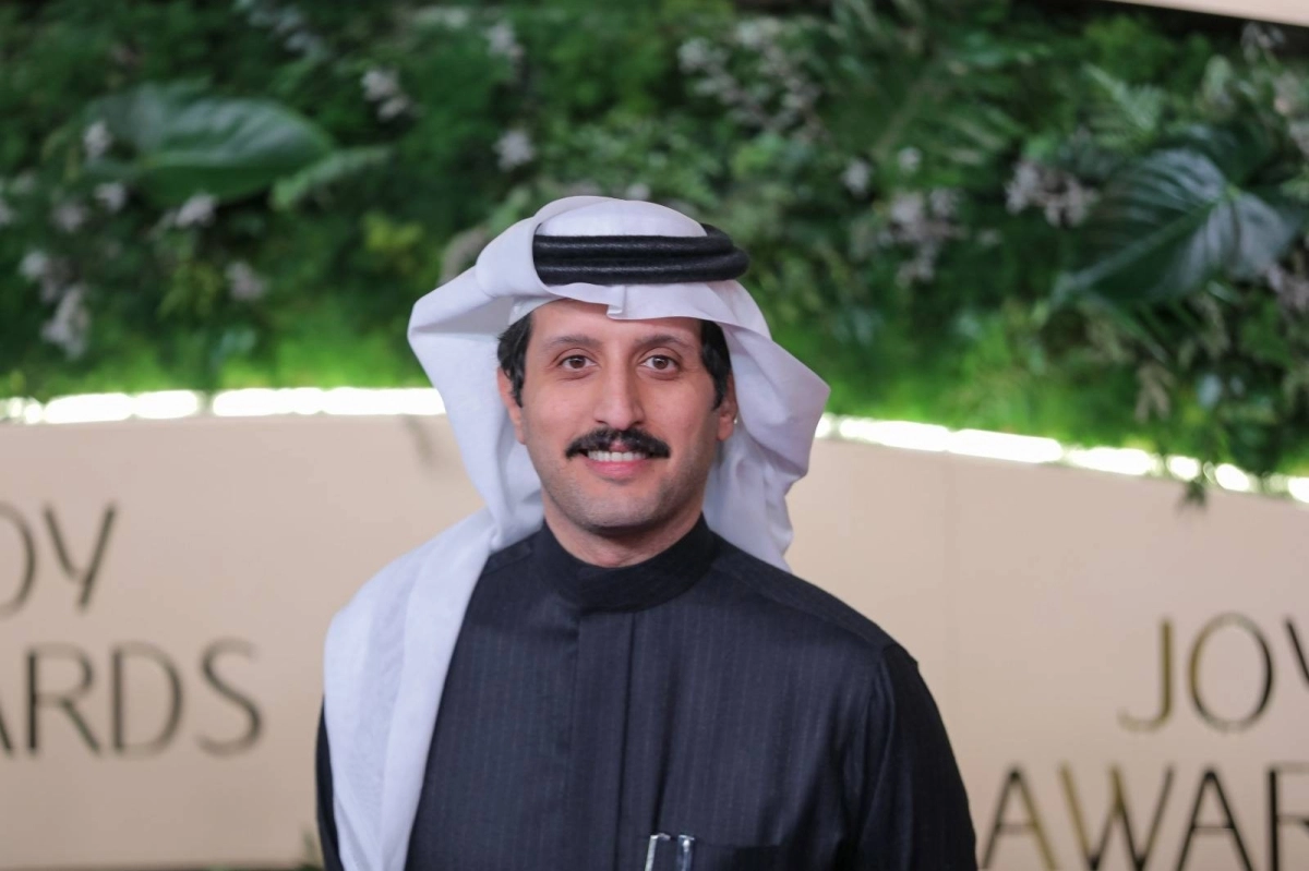 تصوير عبدالعزيز الجديعي - الرياض