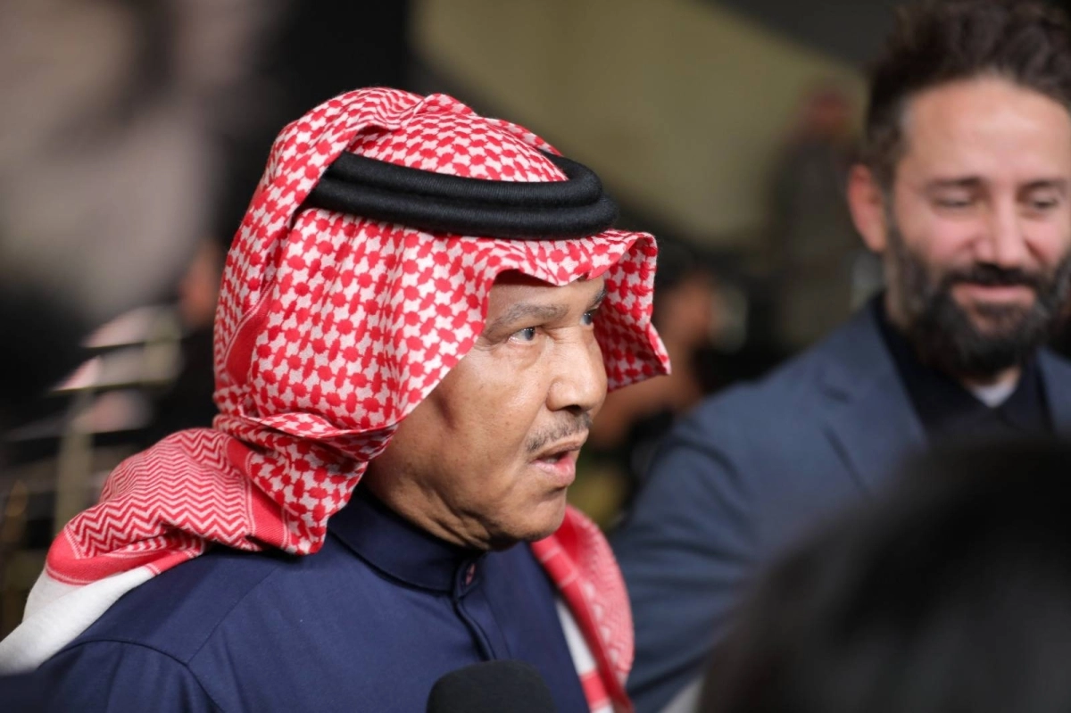 تصوير عبدالعزيز الجديعي - الرياض