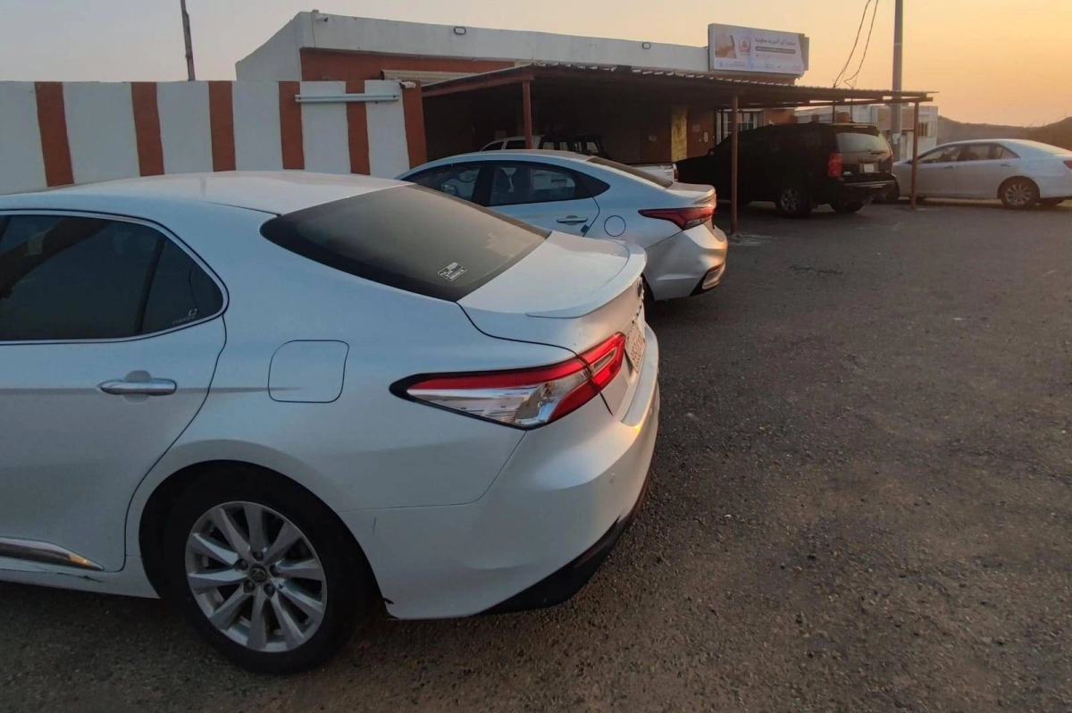 جانب من المبادرة