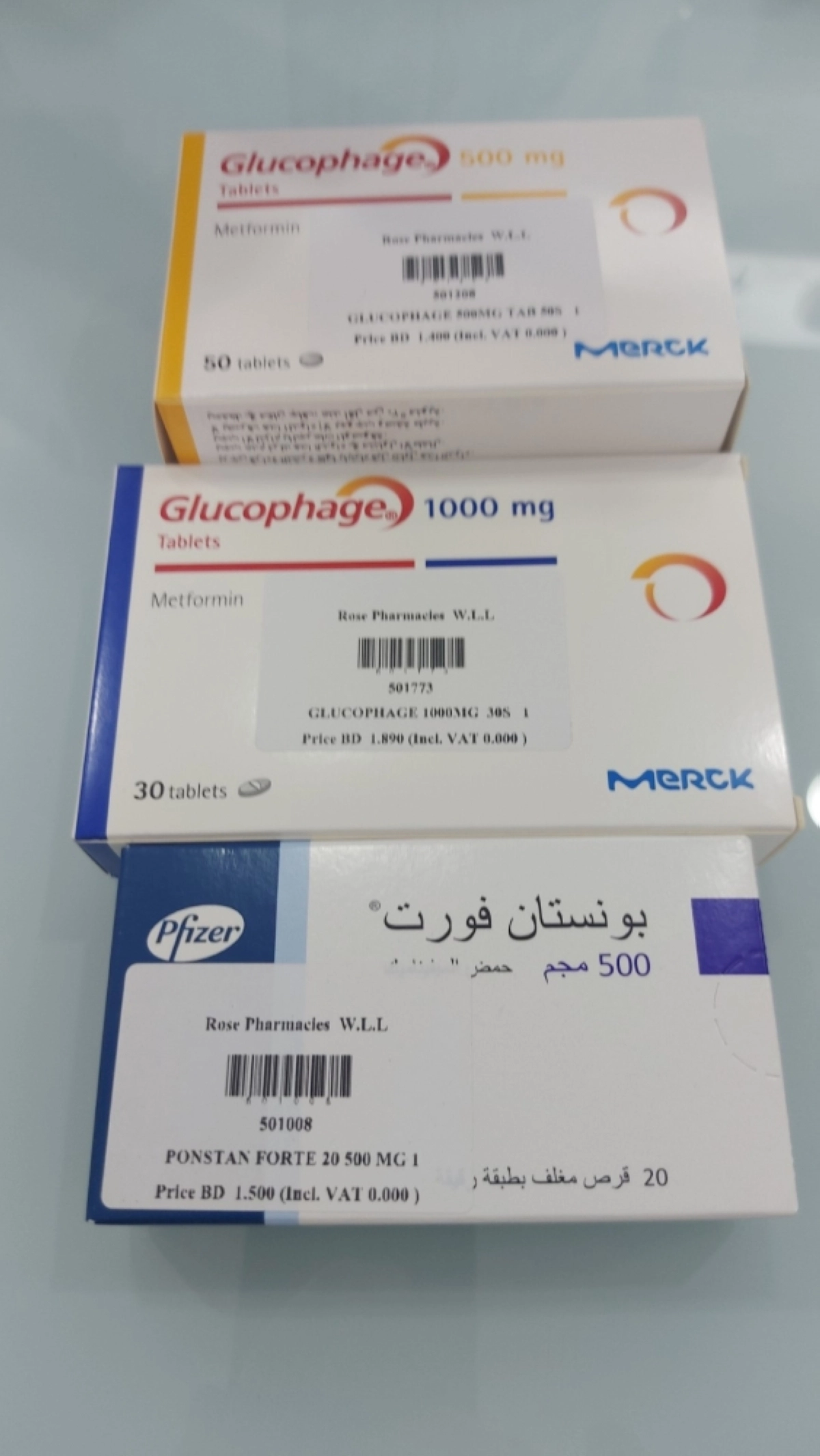 فروق سعرية مع دول مجاورة