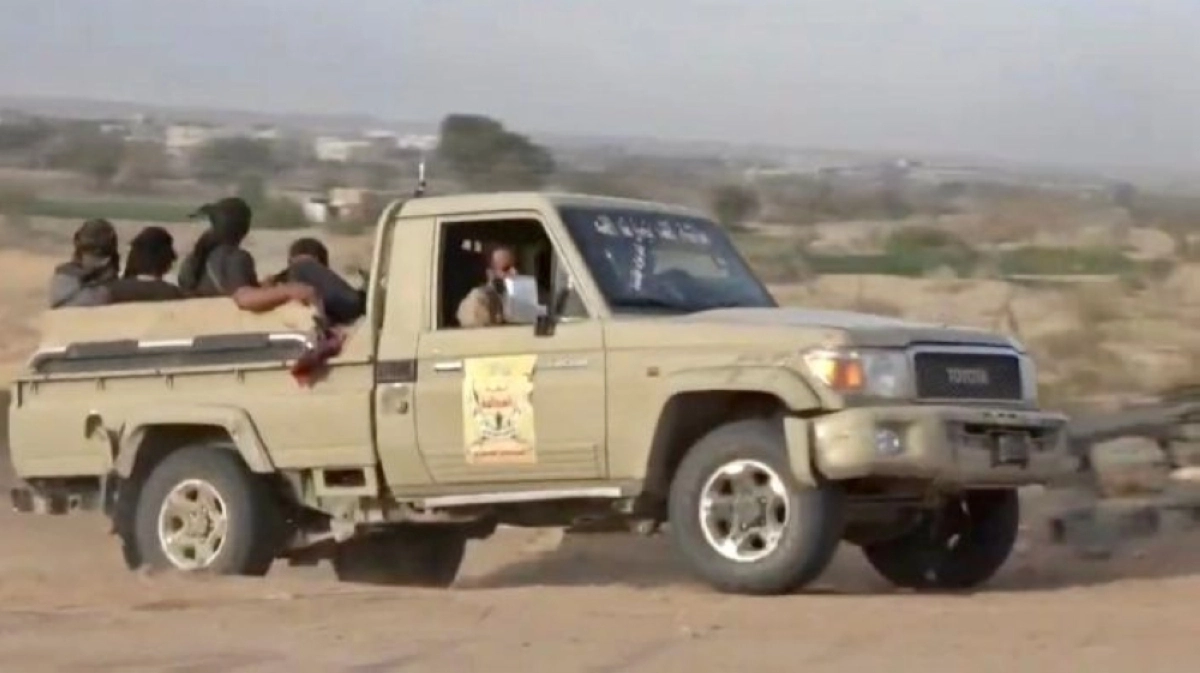 جنود يتصدون لهجوم جدد (مكة)