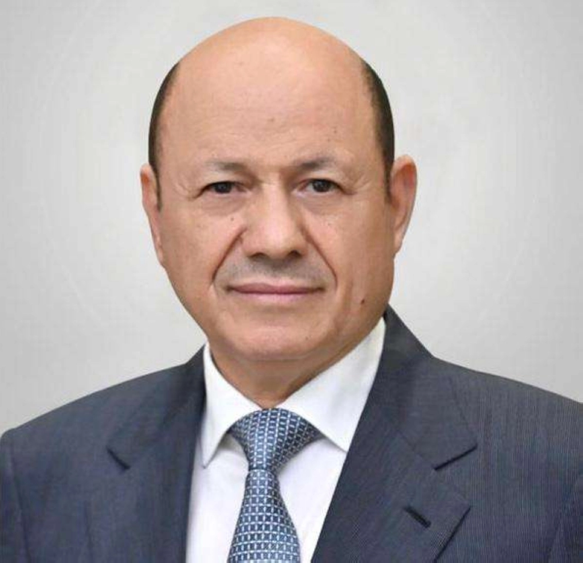 رشاد العليمي