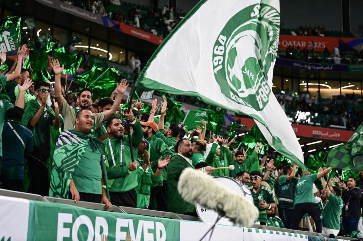 جمهور الاخضر