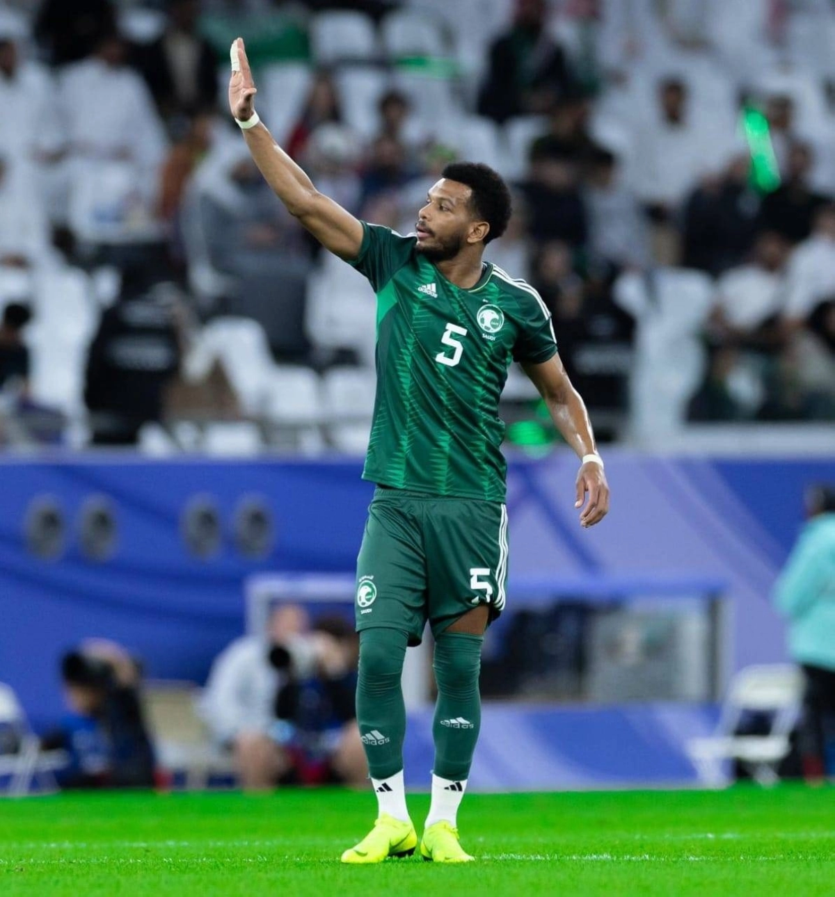 علي البليهي