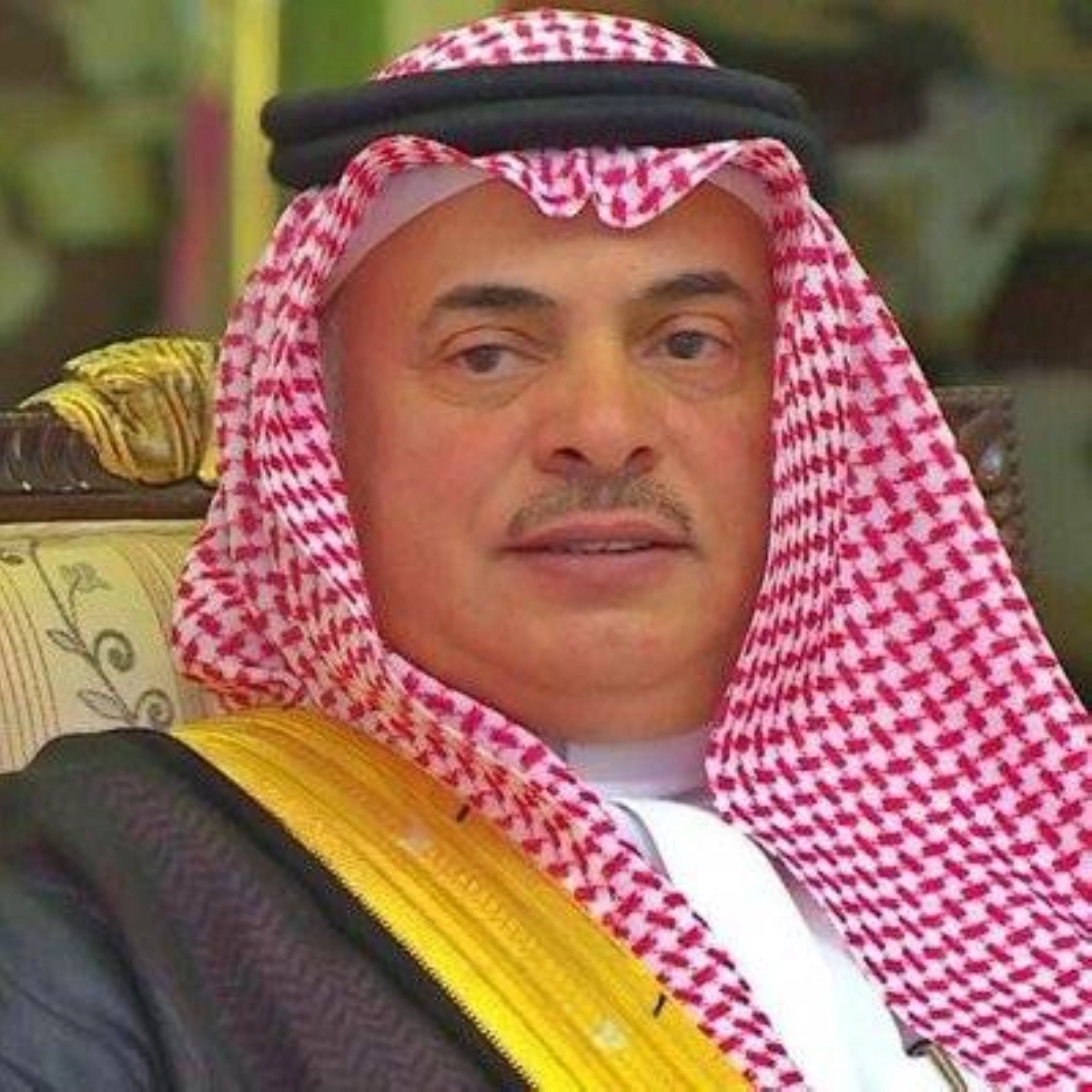 


علي البرمان 
