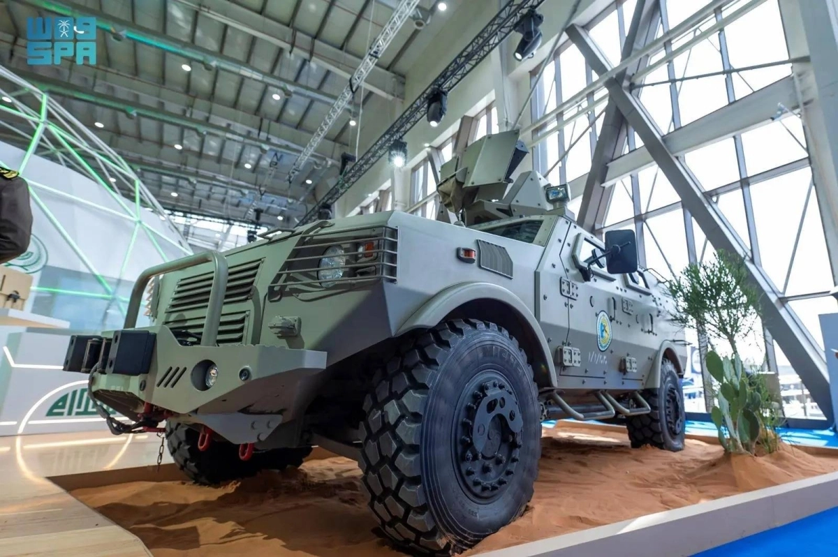 


من مشاركة حرس الحدود بالمعرض                      (مكة) 